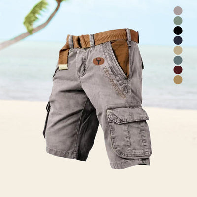 Henry™ - Comfortable Hunter Shorts