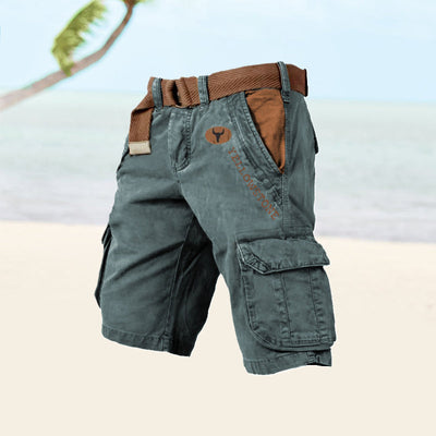Henry™ - Comfortable Hunter Shorts