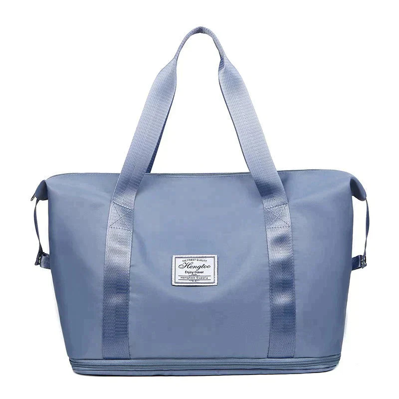Waterproof Travel Bag with Plenty of Storage Space