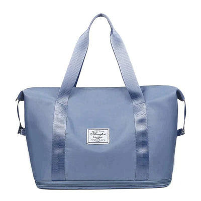 Waterproof Travel Bag with Plenty of Storage Space