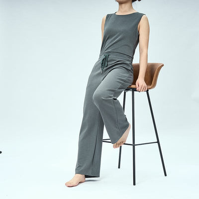 Georgia™ - Comfortable Breathable Soft Jumpsuit