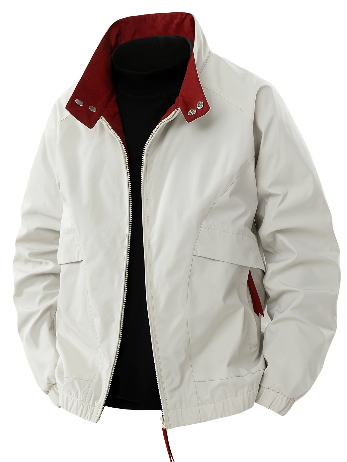 Blake™ - Casual Lightweight Windbreaker Jacket