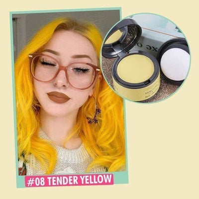 Instant Hair Shading Powder - Buy 1 Get 1 Free