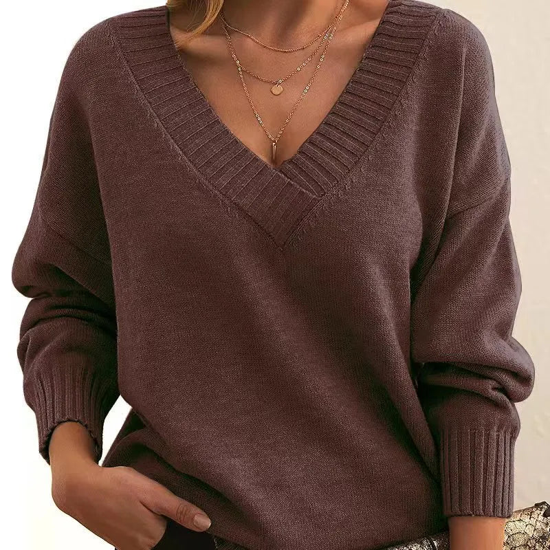 Willow - Stylish Soft Sweater