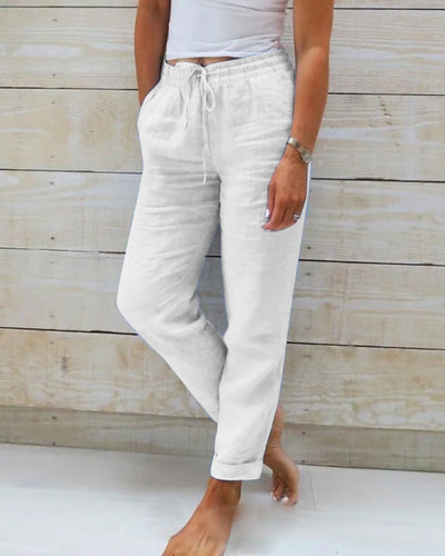 Sienna™ - Stretchy Lightweight Pants
