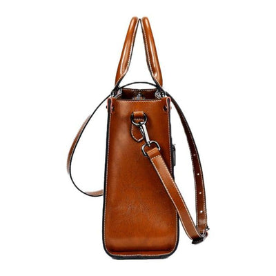 Eliza™ - Elegant Tote Bag