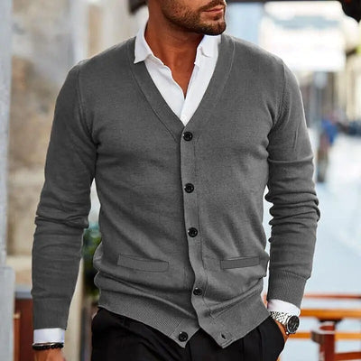 James™ - Stylish Classic Vest