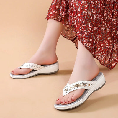 Ivy™- Comfortable Sandals