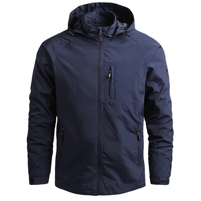 Axel™ - Waterproof Comfy Winterjacket