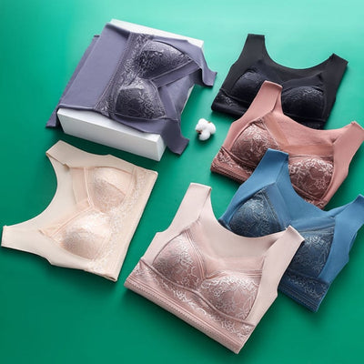 Olive™ - 2-in-1 Integrated Comfortable Thermal Camisol