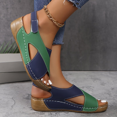 Ruby™ - Ultra Comfortable Orthopedic Sandal