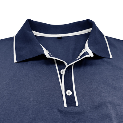 Harvard™ - Short Sleeve Polo Shirt