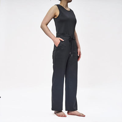 Georgia™ - Comfortable Breathable Soft Jumpsuit