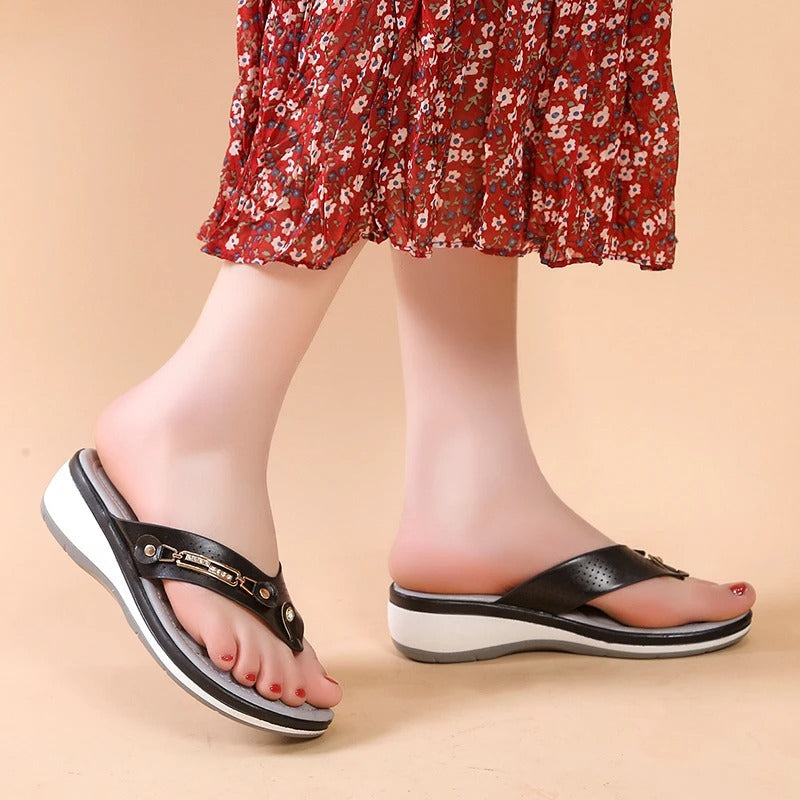 Ivy™- Comfortable Sandals