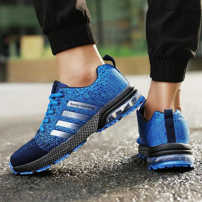 Ultra Comfy Runmax Sneakers