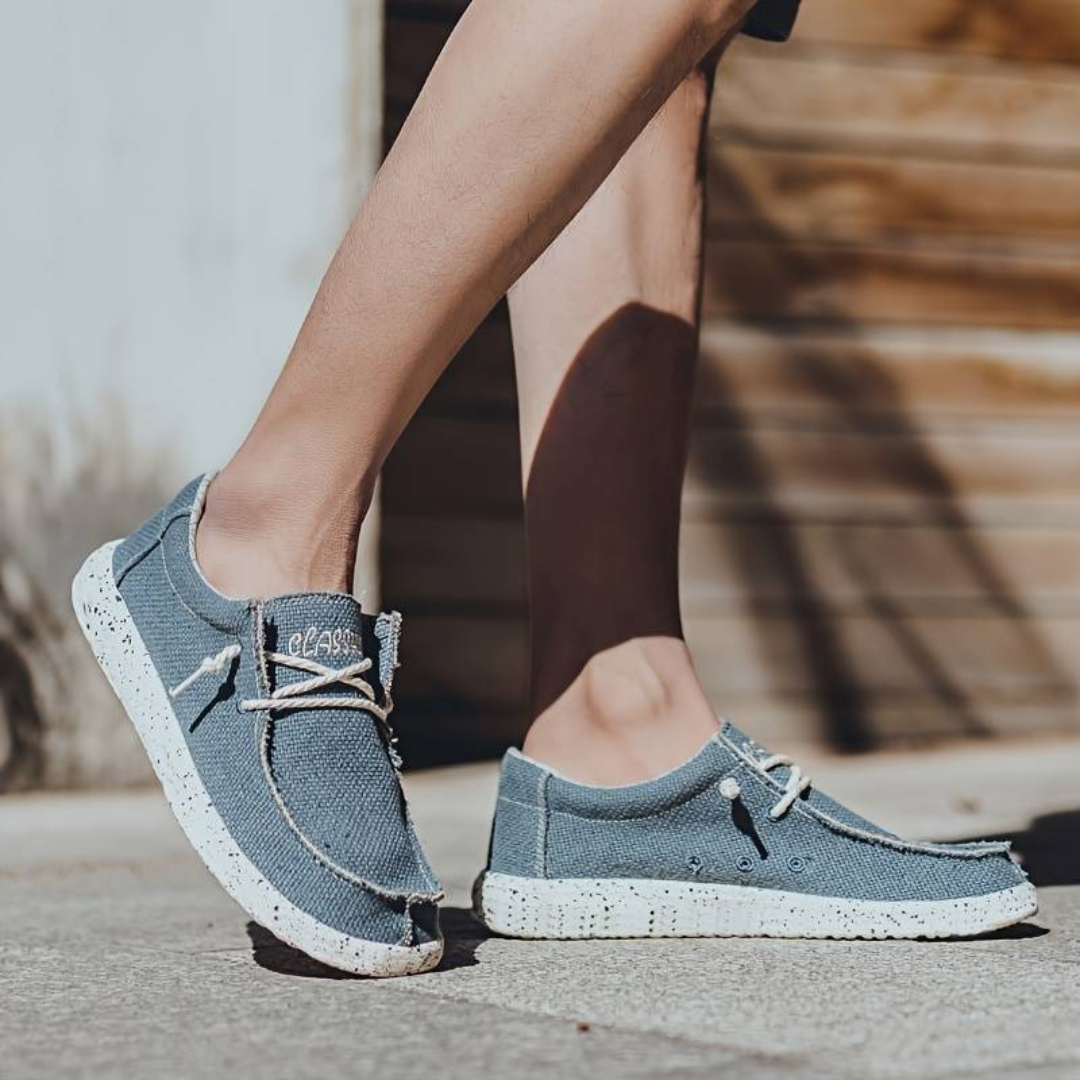 Xavier™ - Soft Feather-light Comfort Shoes