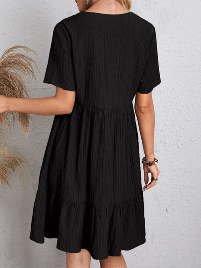 Layla™ - Casual Comfortable Summer Dress