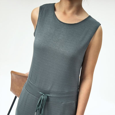 Georgia™ - Comfortable Breathable Soft Jumpsuit