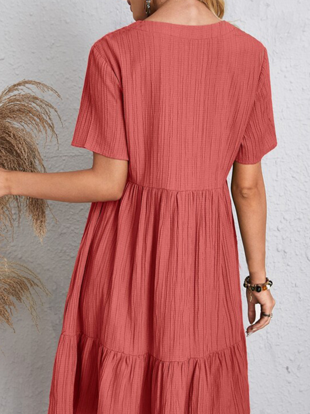 Layla™ - Casual Comfortable Summer Dress