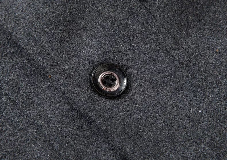 Timo™ - Two-piece stylish winter coat for men
