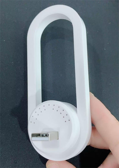 Multifunctional Ultrasonic Mosquito Killer (USB)
