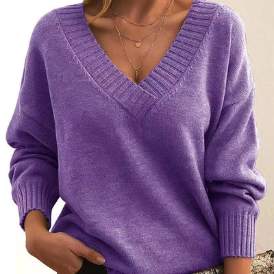 Willow - Stylish Soft Sweater