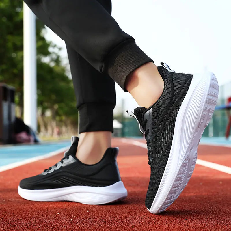 Aero Swift - Comfortable Orthopedic Shoes With Arch Support For Women