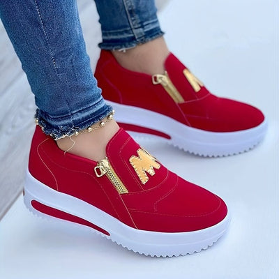 Violet™ - Premium Comfortable Shoes