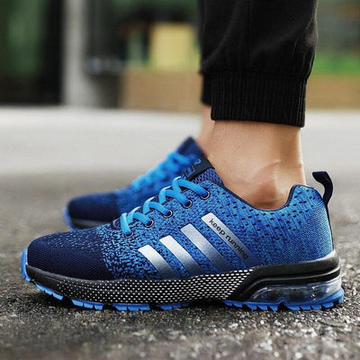 Ultra Comfy Runmax Sneakers