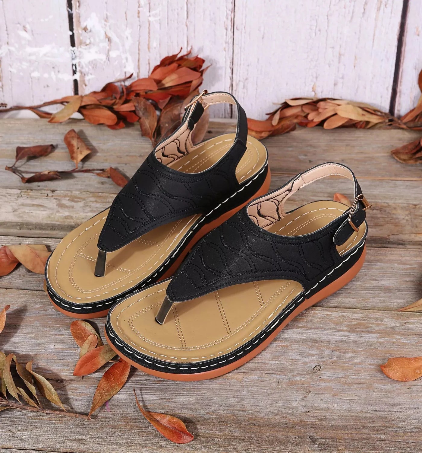 Ava™ - Orthopedic Sandals
