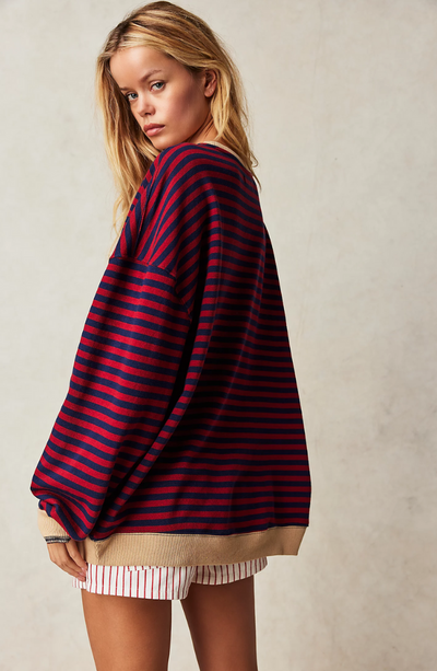Luna™ – Casual and stylish sweater