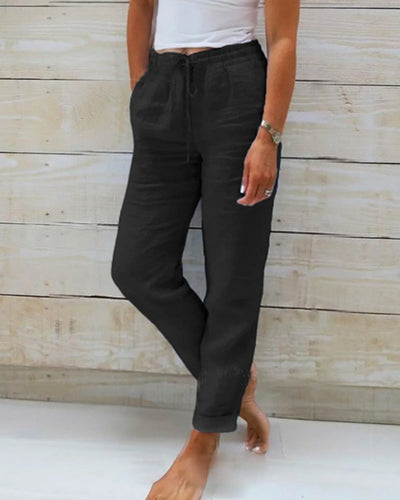 Sienna™ - Stretchy Lightweight Pants