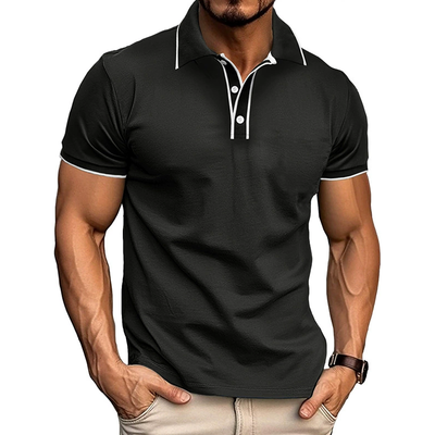 Harvard™ - Short Sleeve Polo Shirt