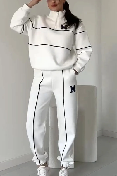 Ivy™ - Comfortable Casual Two-Piece Set