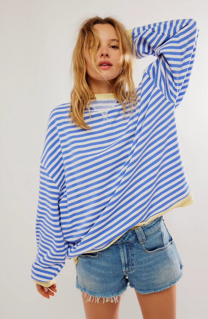 Luna™ – Casual and stylish sweater