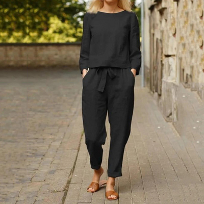 Sienna™ - Comfortable Summer Set