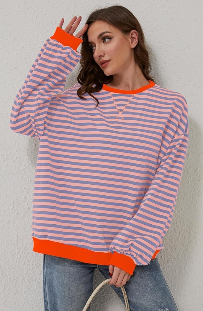 Luna™ – Casual and stylish sweater