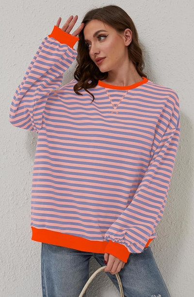 Luna™ – Casual and stylish sweater