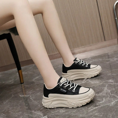 Sophie™ - Stylish Shoes with Height Reinforcement