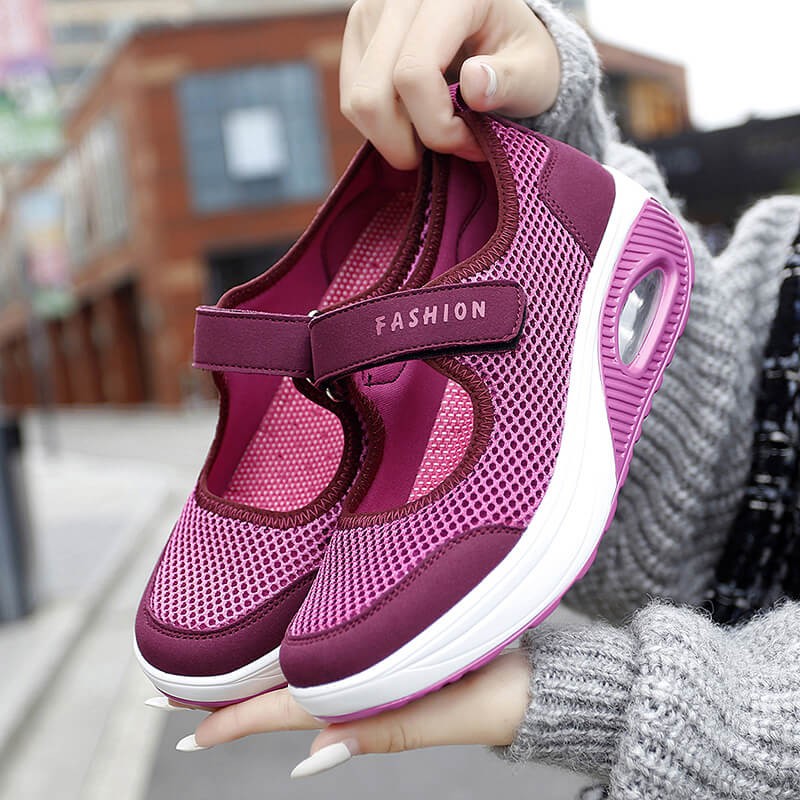 Freya™ - Comfortable Orthopedic Sandals