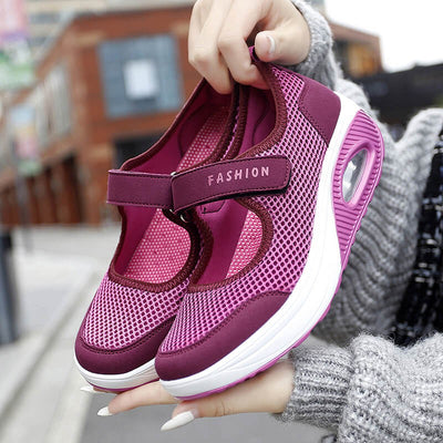 Freya™ - Comfortable Orthopedic Sandals