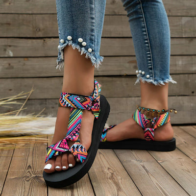 Mia™ - Stylish Sandals