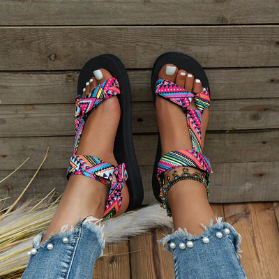 Mia™ - Stylish Sandals