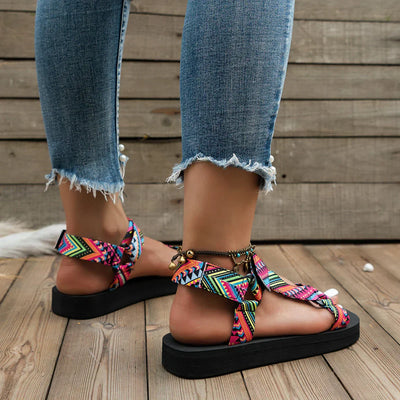 Mia™ - Stylish Sandals