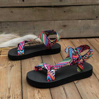 Mia™ - Stylish Sandals