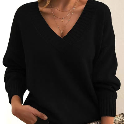 Willow - Stylish Soft Sweater