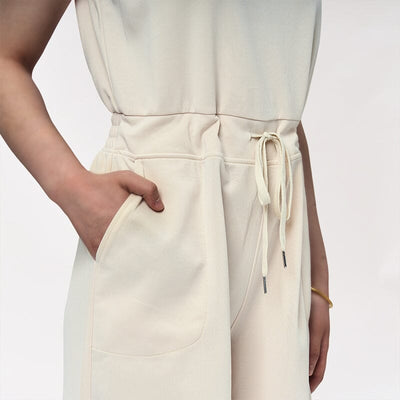 Georgia™ - Comfortable Breathable Soft Jumpsuit