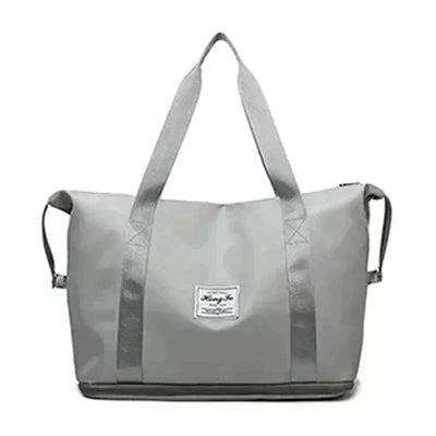 Waterproof Travel Bag with Plenty of Storage Space