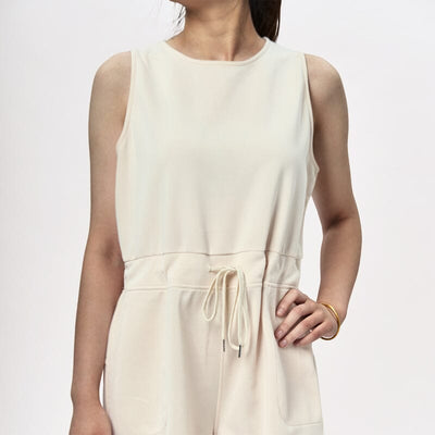 Georgia™ - Comfortable Breathable Soft Jumpsuit