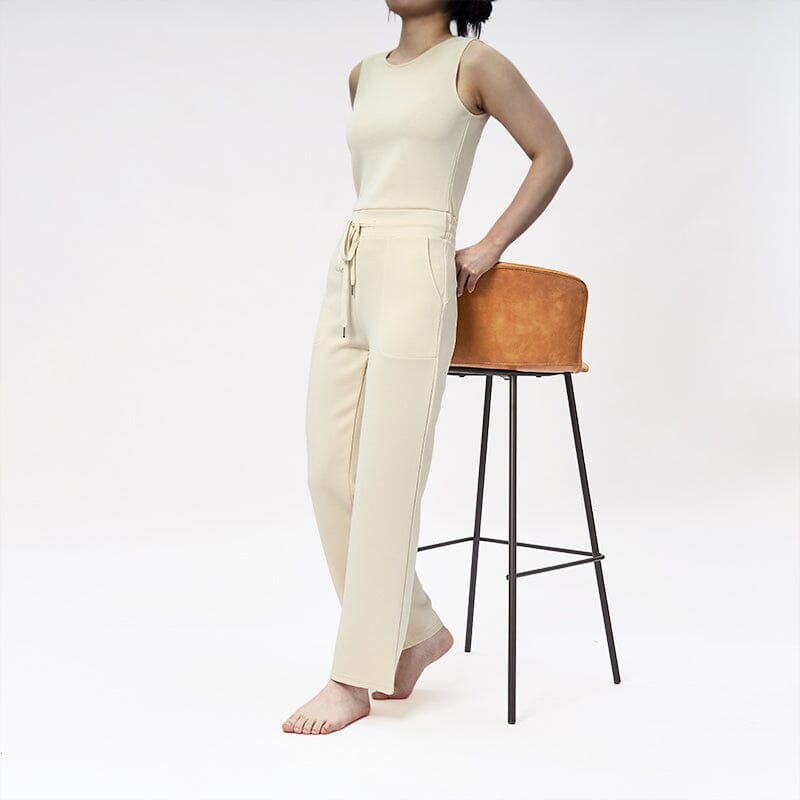 Georgia™ - Comfortable Breathable Soft Jumpsuit